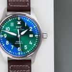 IWC Pilot Mark IW328205 - (5/8)