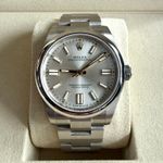 Rolex Oyster Perpetual 41 134300 - (1/7)