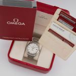 Omega Seamaster Aqua Terra 231.10.42.21.02.001 - (6/6)