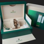 Rolex Lady-Datejust 178273 - (8/8)