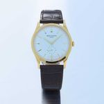 Patek Philippe Calatrava 5196J-001 - (1/8)