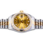 Rolex Lady-Datejust 69173 - (5/8)