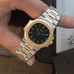 Patek Philippe Nautilus 3800 - (3/8)