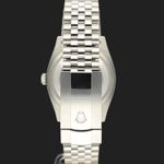 Rolex Datejust 36 126234 (2025) - Parelmoer wijzerplaat 36mm Staal (6/8)