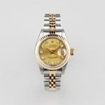 Rolex Lady-Datejust 69173 - (1/8)