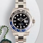 Rolex GMT-Master II 126710BLNR (2026) - 40mm Staal (1/5)