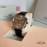 IWC Portofino Chronograph IW378302 - (8/8)