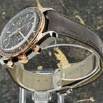 Omega Speedmaster Moonphase 304.23.44.52.13.001 (2026) - Bruin wijzerplaat 44mm Staal (5/8)