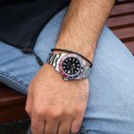 Rolex GMT-Master II 126710BLRO - (4/5)