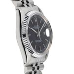 Rolex Datejust 36 16014 (Onbekend (willekeurig serienummer)) - 36mm Staal (7/8)