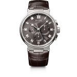 Breguet Marine 5527TI/G2/9WV - (1/1)