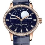 Girard-Perregaux Cat's Eye 80496D52A451-CK4A - (1/1)