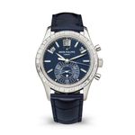 Patek Philippe Annual Calendar Chronograph 5961P-001 - (1/1)
