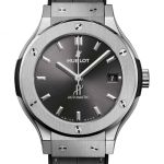 Hublot Classic Fusion Racing Grey 565.NX.7071.LR - (2/3)