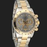 Rolex Daytona 116523 - (4/8)