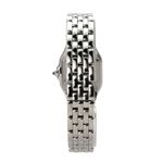 Cartier Panthère WSPN0013 (2025) - Zilver wijzerplaat 23mm Staal (8/8)