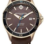 Baume & Mercier Clifton M0A10501 - (1/1)