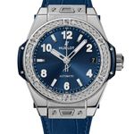 Hublot Big Bang