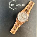 Rolex Land-Dweller 36 127235 - (2/10)