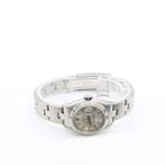 Rolex Lady-Datejust 69174 (Unknown (random serial)) - 26 mm Steel case (5/8)