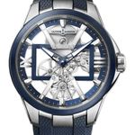 Ulysse Nardin El Toro / Black Toro 3713-260-3/03 - (1/1)
