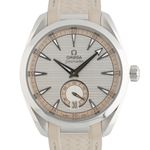 Omega Seamaster Aqua Terra 220.12.41.21.02.005 - (2/8)