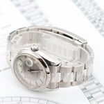 Rolex Datejust 36 116200 - (8/8)