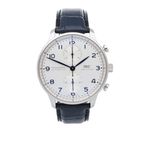 IWC Portuguese Chronograph IW371605 - (1/5)