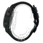 Panerai Luminor Marina PAM01661 (2023) - Black dial 44 mm Carbon case (5/8)