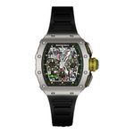 Richard Mille RM 011 RM 11-03 Ti - (4/6)