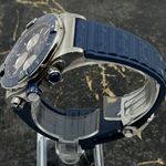 Breitling Chronomat AB0136161C1S1 (2026) - Blue dial 44 mm Steel case (6/8)