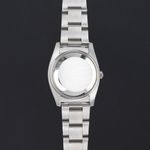 Rolex Oyster Perpetual Date 115200 (Unknown (random serial)) - 34 mm Steel case (7/8)