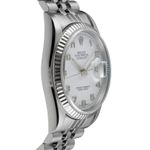 Rolex Datejust 36 16234 (Onbekend (willekeurig serienummer)) - 36mm Staal (7/8)