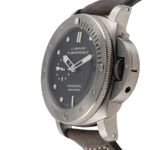 Panerai Luminor Submersible 1950 3 Days Automatic PAM00305 - (6/8)
