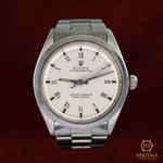 Rolex Oyster Perpetual 1002 - (2/8)