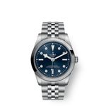 Tudor Black Bay 36 79640 (2025) - Blue dial 36 mm Steel case (1/1)