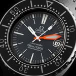 Omega Seamaster 166.093 - (3/8)