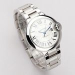 Cartier Ballon Bleu 33mm 3489 - (2/8)