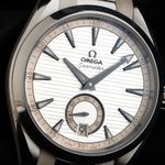 Omega Seamaster Aqua Terra 220.12.41.21.02.005 - (3/7)