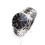 Corum Admiral's Cup 985.631.20 (2006) - Black dial 45 mm Steel case (2/8)