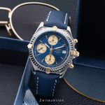 Breitling Chronomat B13050 (1995) - 39mm Staal (3/8)