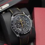 Omega Speedmaster Professional Moonwatch 311.92.44.30.01.001 - (1/8)