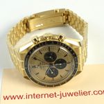 Omega Speedmaster Professional Moonwatch 310.60.42.50.99.002 (2024) - Champagne wijzerplaat 42mm Geelgoud (5/8)