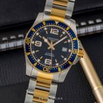 Longines HydroConquest L3.742.3.96.7 - (1/8)