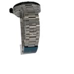 TAG Heuer Formula 1 Quartz WAZ1110.BA0875 (2025) - Zwart wijzerplaat 41mm Staal (4/4)