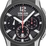 Union Glashütte Unknown 26-32-09-05-10 - (1/7)