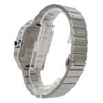 Cartier Santos WSSA0076 - (7/8)
