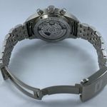 IWC Pilot Chronograph IW388102 (2023) - Blue dial 41 mm Steel case (6/6)