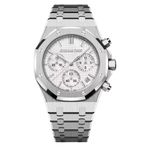 Audemars Piguet Royal Oak 26240ST.OO.1320ST.03 - (1/6)