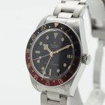 Tudor Black Bay Fifty-Eight 7939G1A0NRU (2025) - Black dial 39 mm Steel case (5/8)